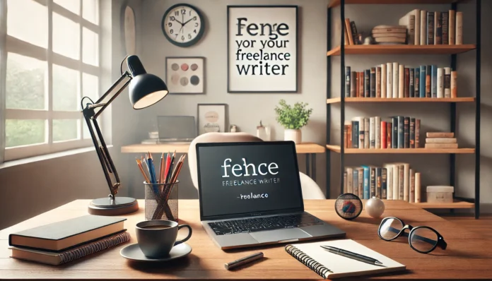 How to Build a Career Plan as a Freelance Writer