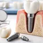 Implante dentário gratuito